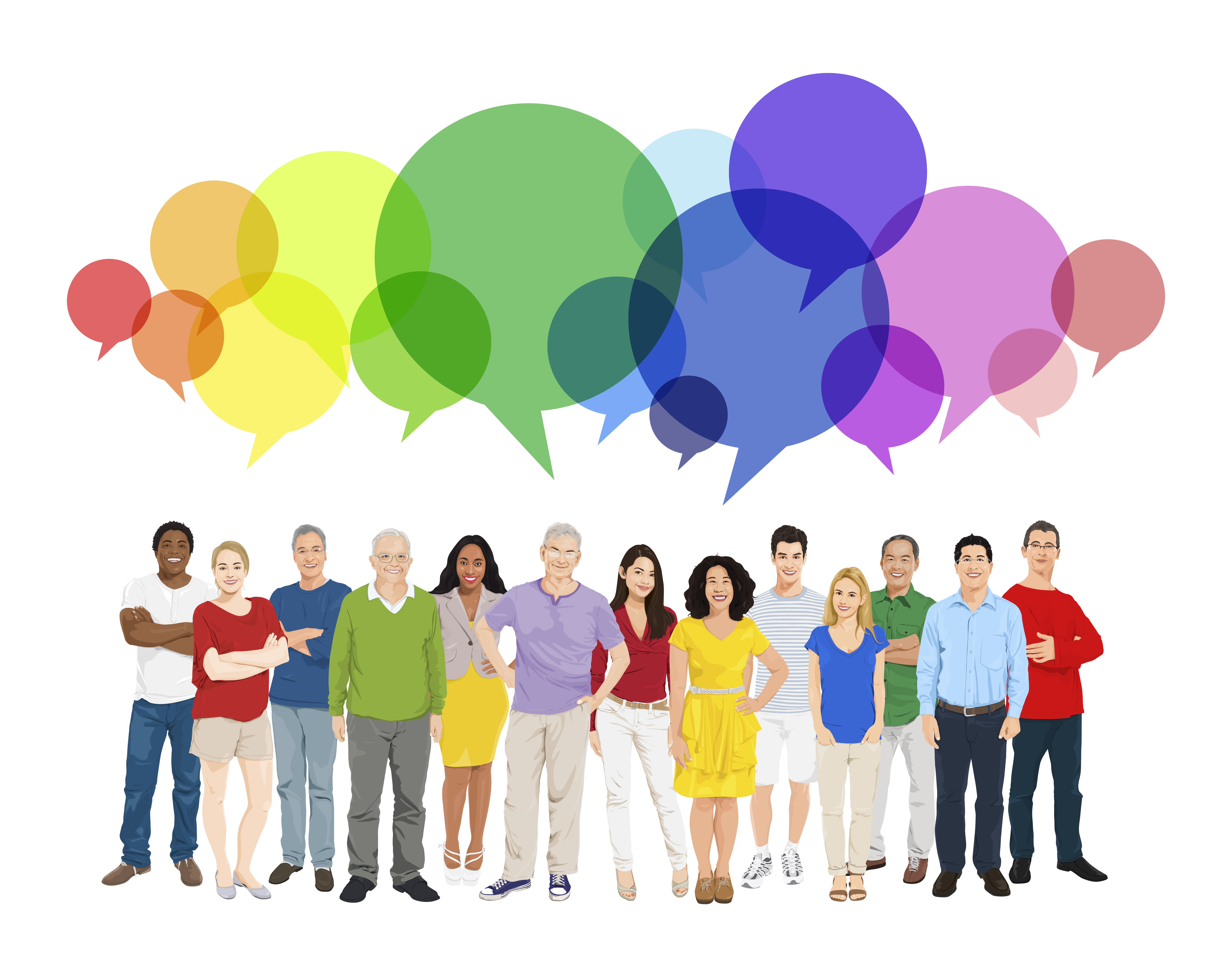Participation Citoyenne