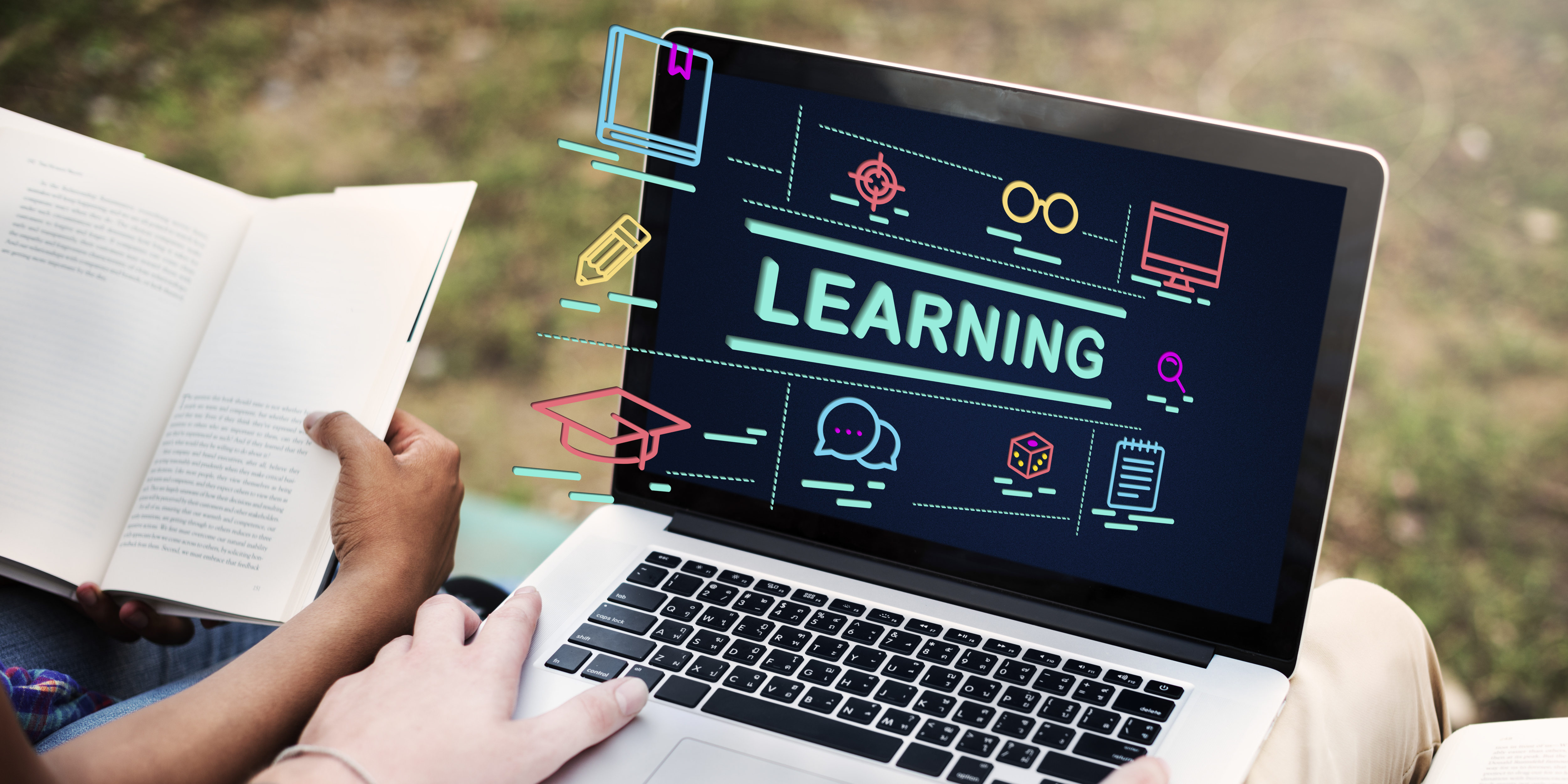 Programme d'éducation numérique